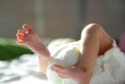Intő jelek, hogy hamarabb érkezik a baba