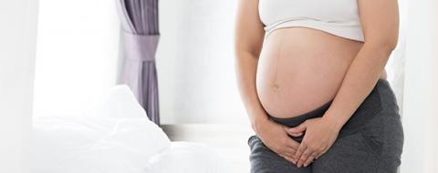 Vizelettartási gondok a terhesség alatt?