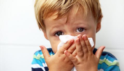 4 egyszerű dolog, ami megvédheti a gyereket a téli járványoktól